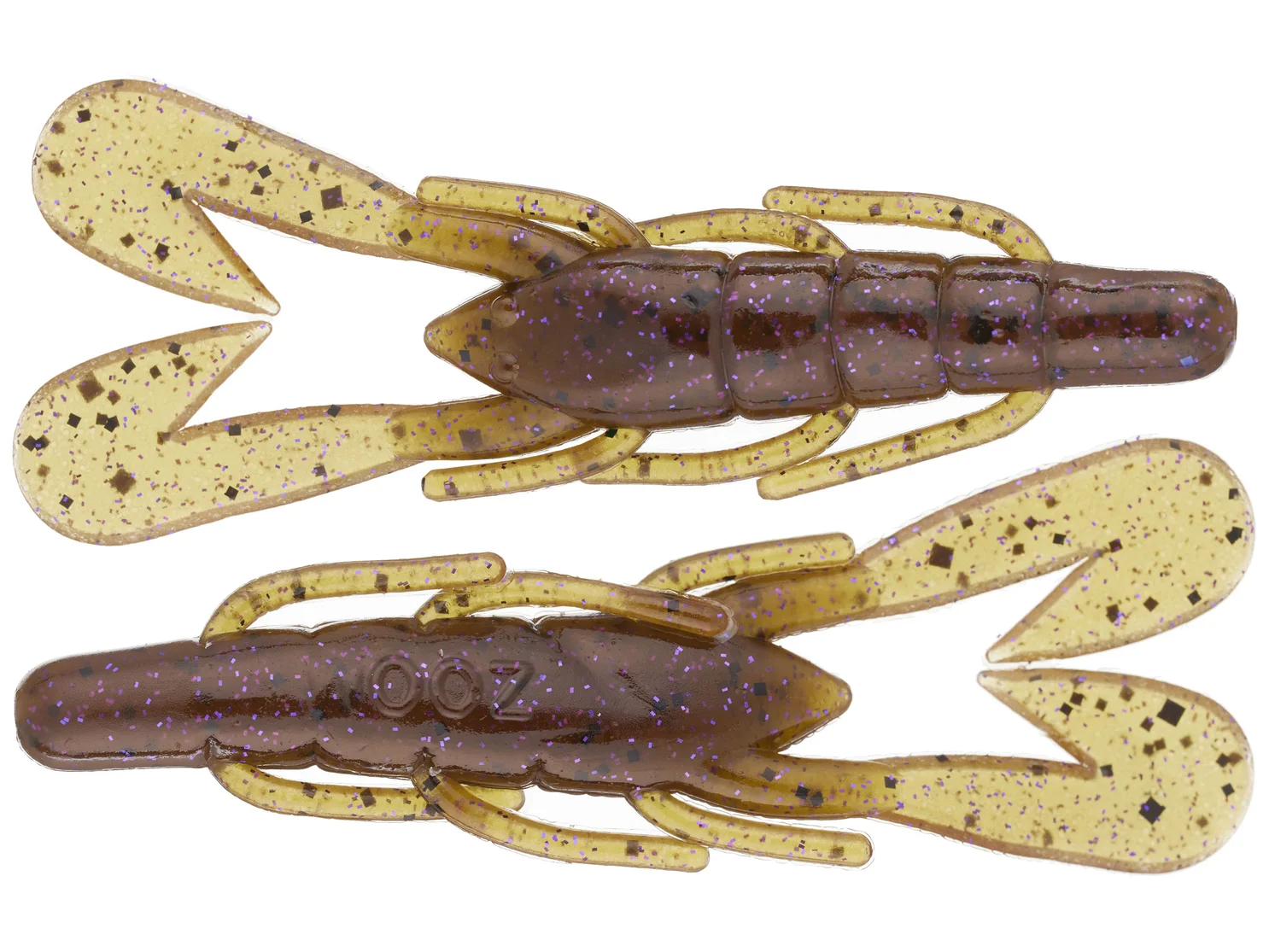 Zoom UltraVibe Speed Craw