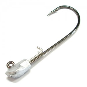 deps Swimming Jig Head Long Shank