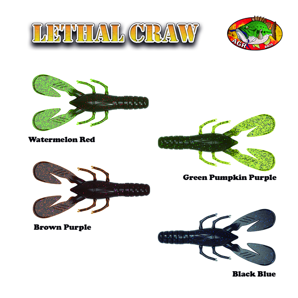 Lethal Craw