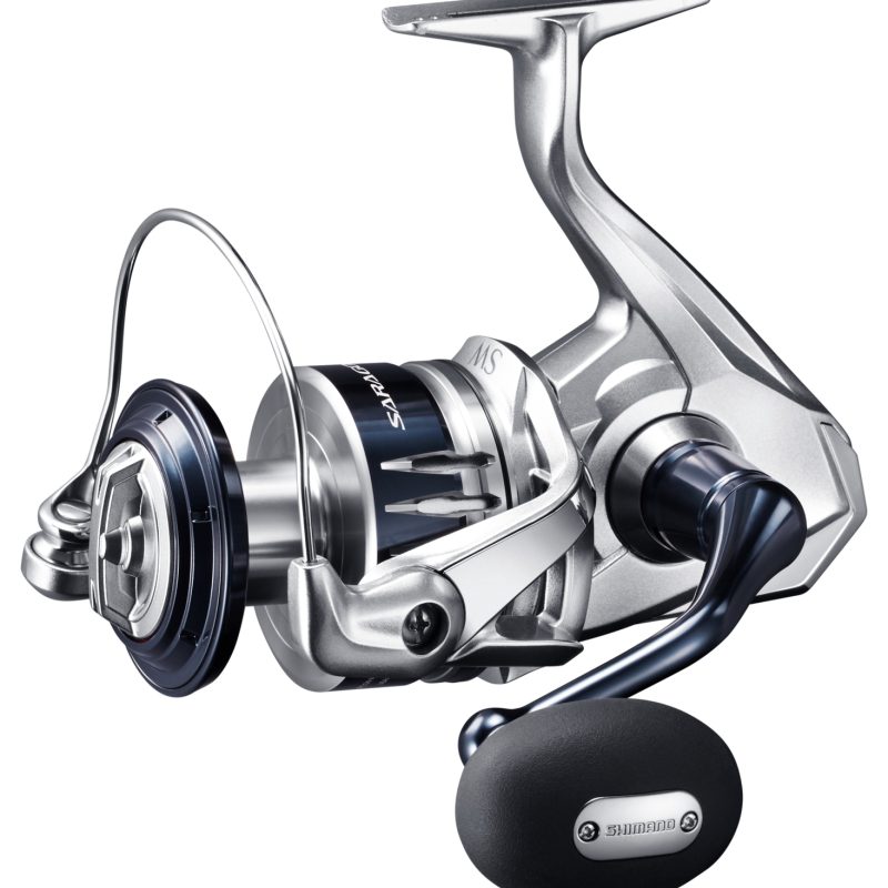 Shimano SARAGOSA SW