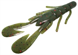 Zoom UltraVibe Speed Craw