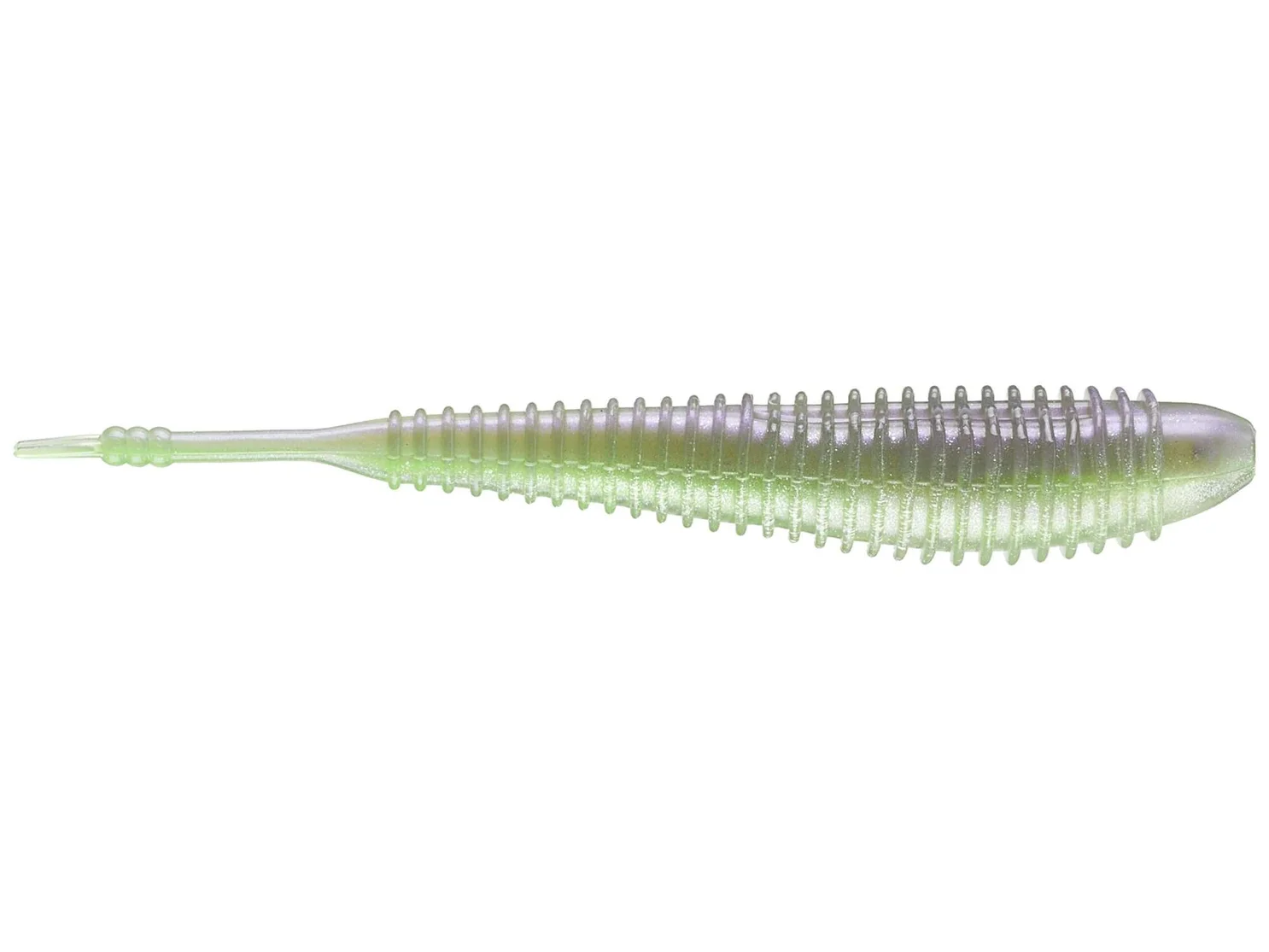 missile spunk shad