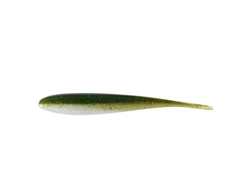 Yum FF Sonar Minnow