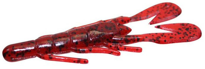 Zoom UltraVibe Speed Craw