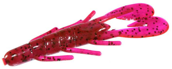 Zoom UltraVibe Speed Craw
