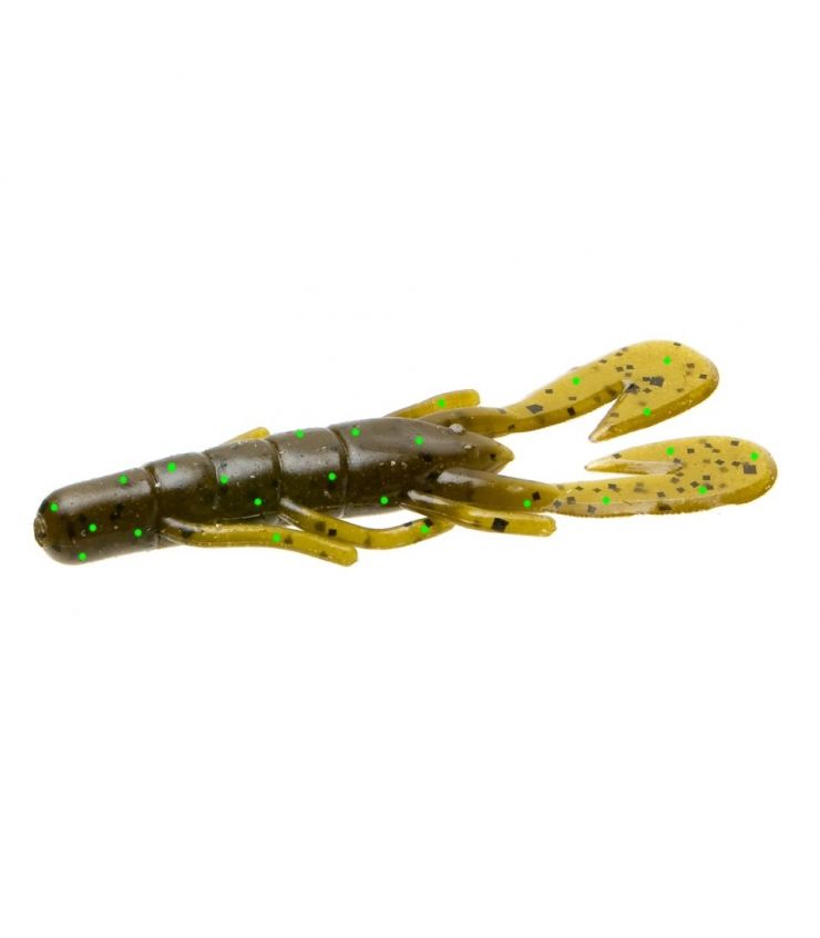 ZOOM Ultravibe Speed Craw