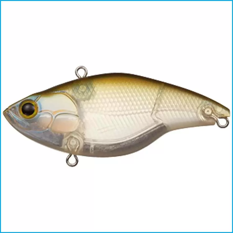 EverGreen Buzzer Beater Tungsten