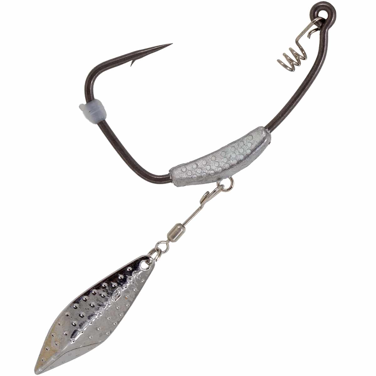 BKK TitanDiver Swimbait Hook