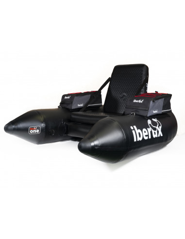 Iberux One Black