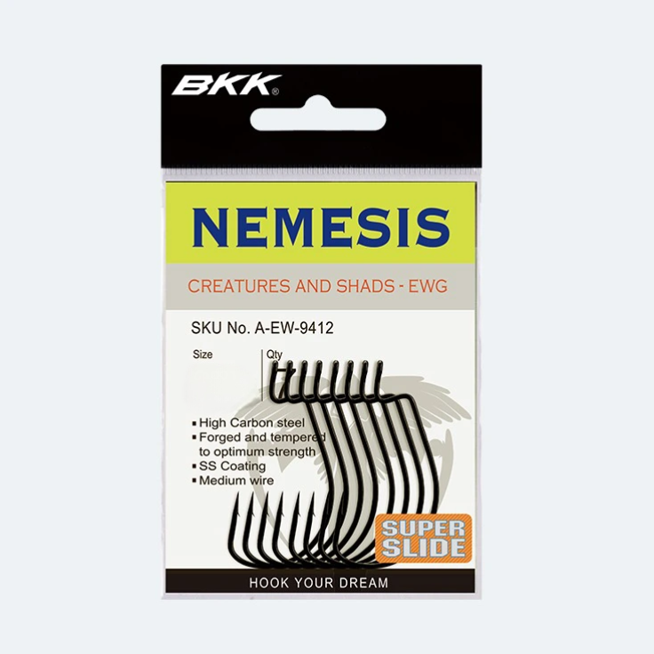 bkk nemesis