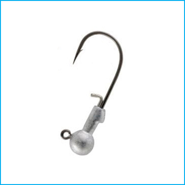 deps R.R. Jig Head