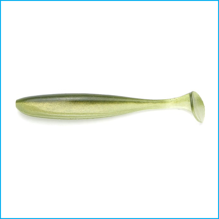 Keitech Easy Shiner