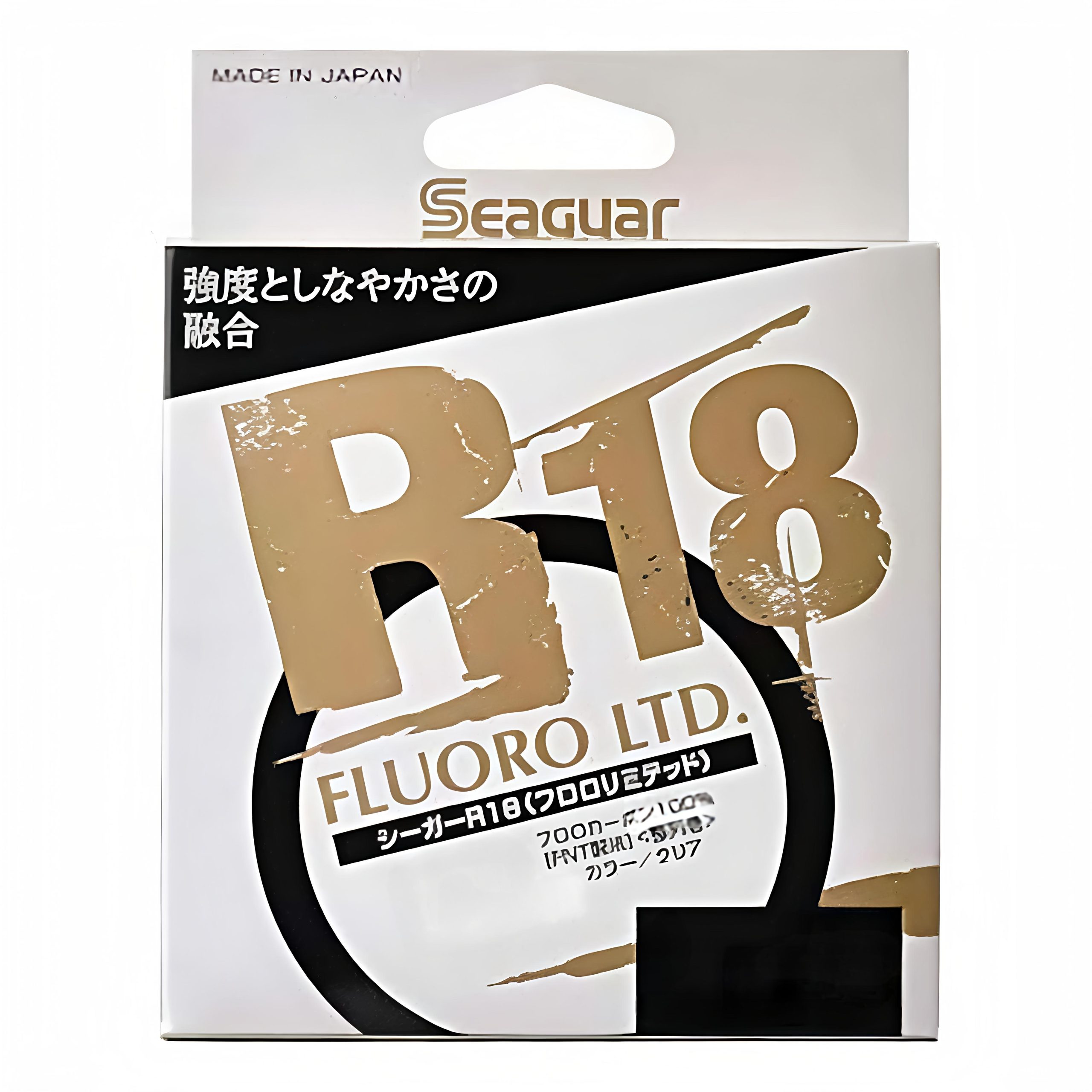 seaguar r 18