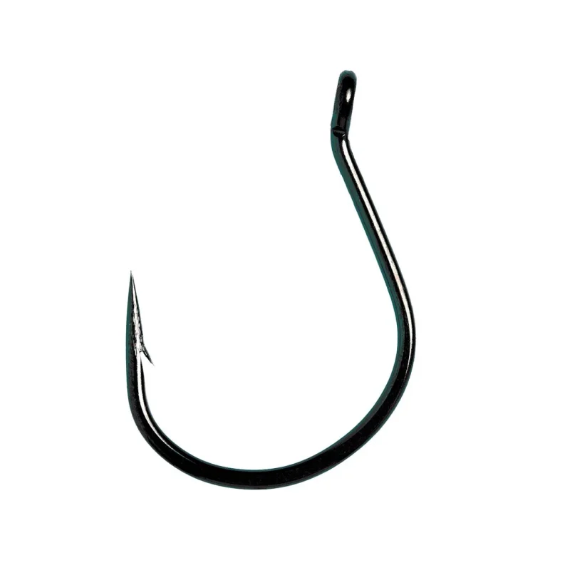 Eagle Claw Lazer Sharp Wacky Gusano Abierto