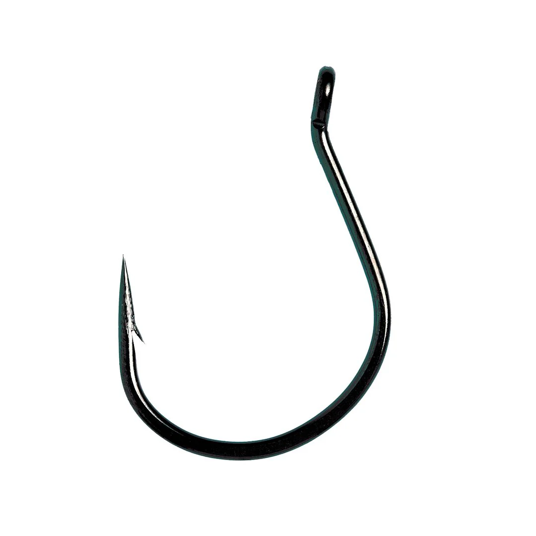 Eagle Claw Lazer Sharp Wacky Gusano Abierto
