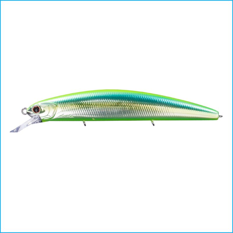 O.S.P. Varuna 110