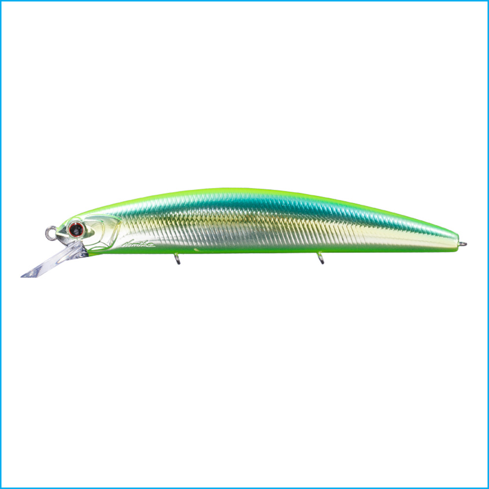 O.S.P. Varuna 110