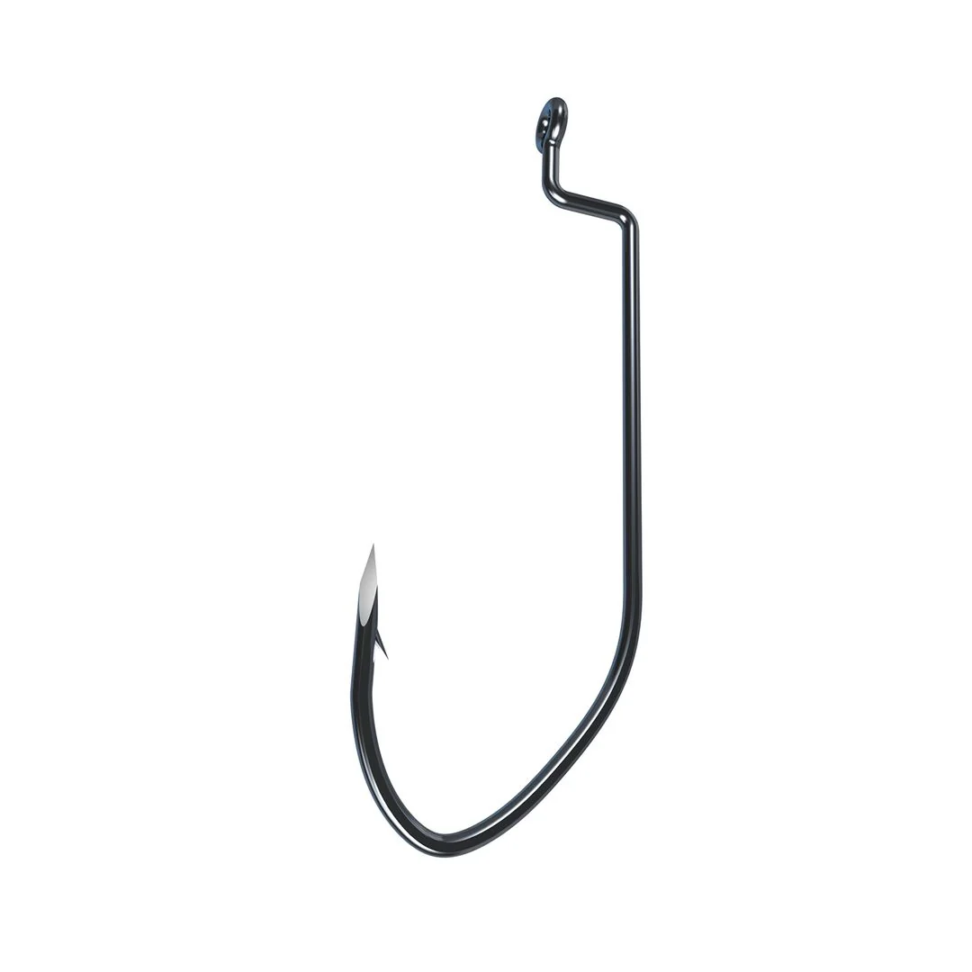 Eagle Claw TROKAR Pro-V Worm