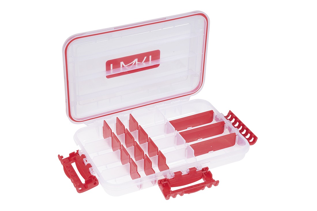 Caja HART M7300C - Imagen 2