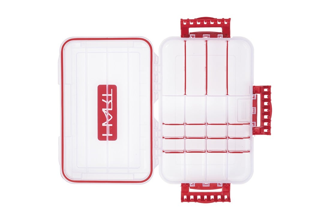 CAJA HART 7300 C
