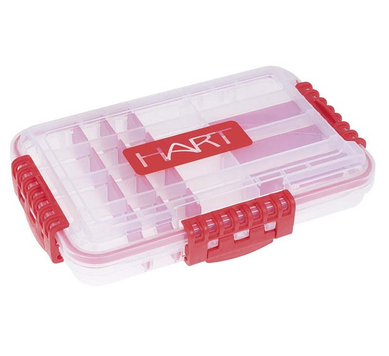 CAJA HART 7300 C