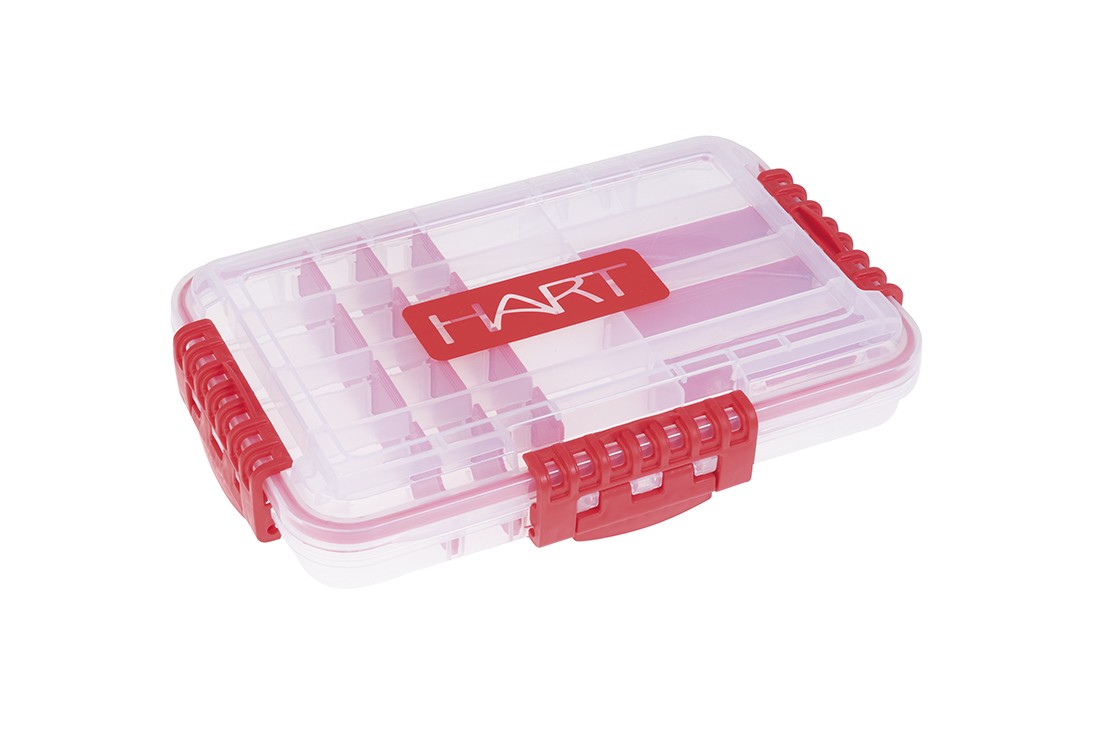CAJA HART 7300 C