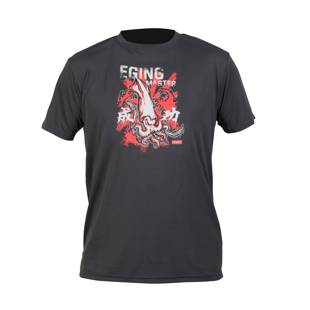 Camiseta Eging Master T-Shirt