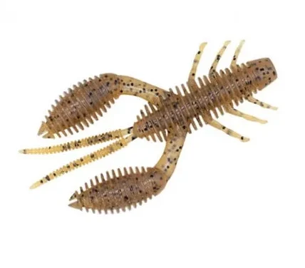geecrack bellows craw