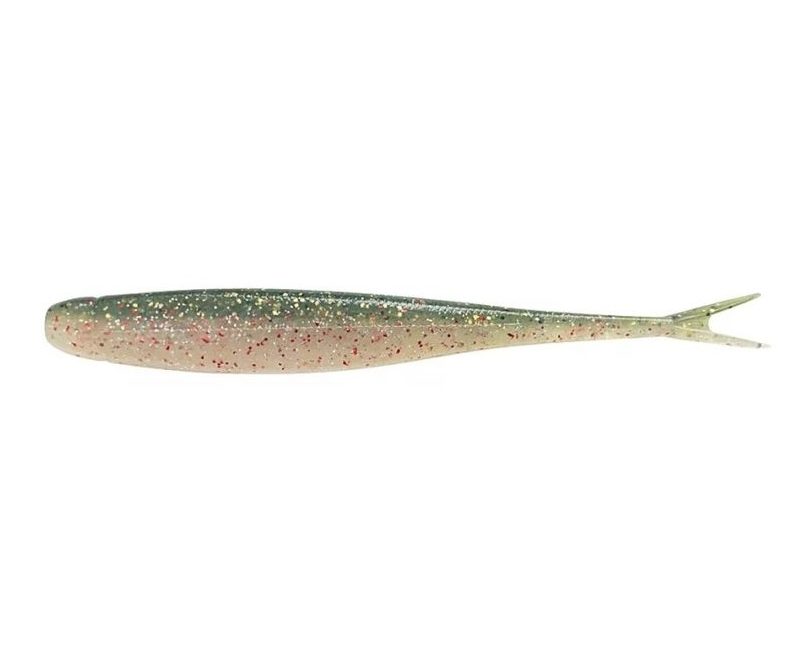 NOIKE Split Leaf Tail 3.5¨
