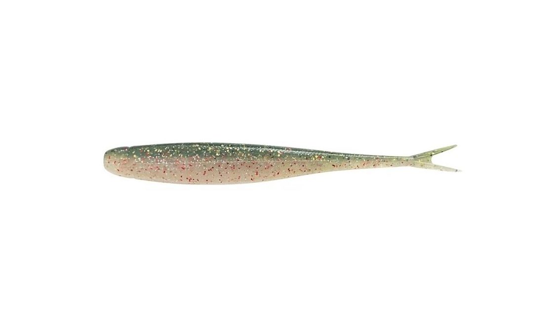 NOIKE Split Leaf Tail 3.5¨