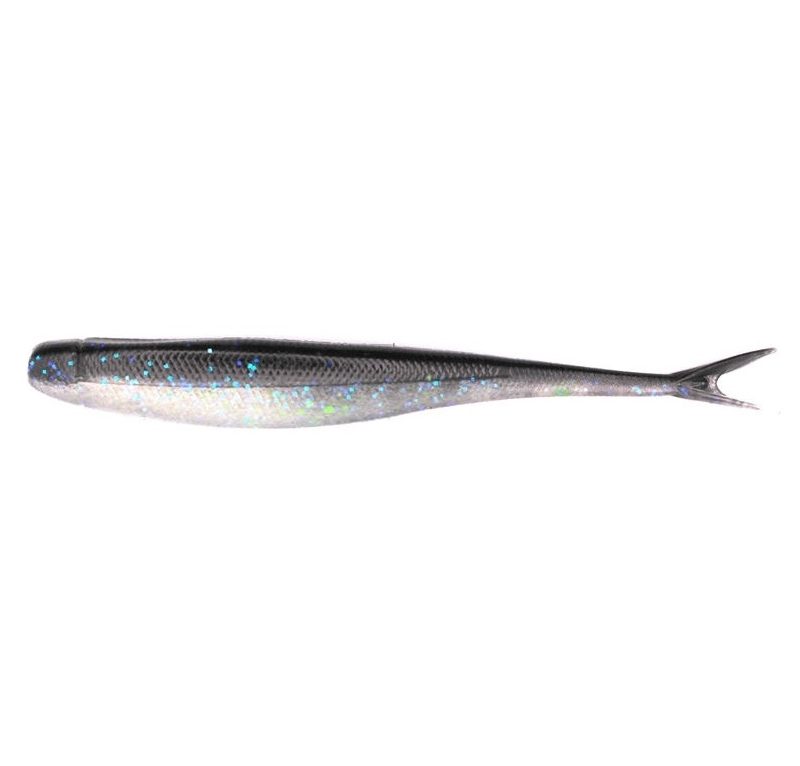 NOIKE Split Leaf Tail 3.5¨