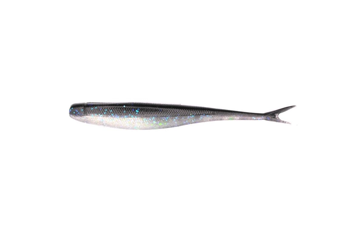 NOIKE Split Leaf Tail 3.5¨