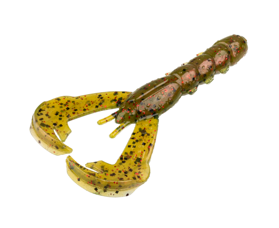 Strike King Rage Baby Craw