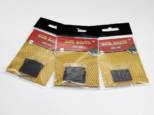 AGR BAITS Sinker Wire