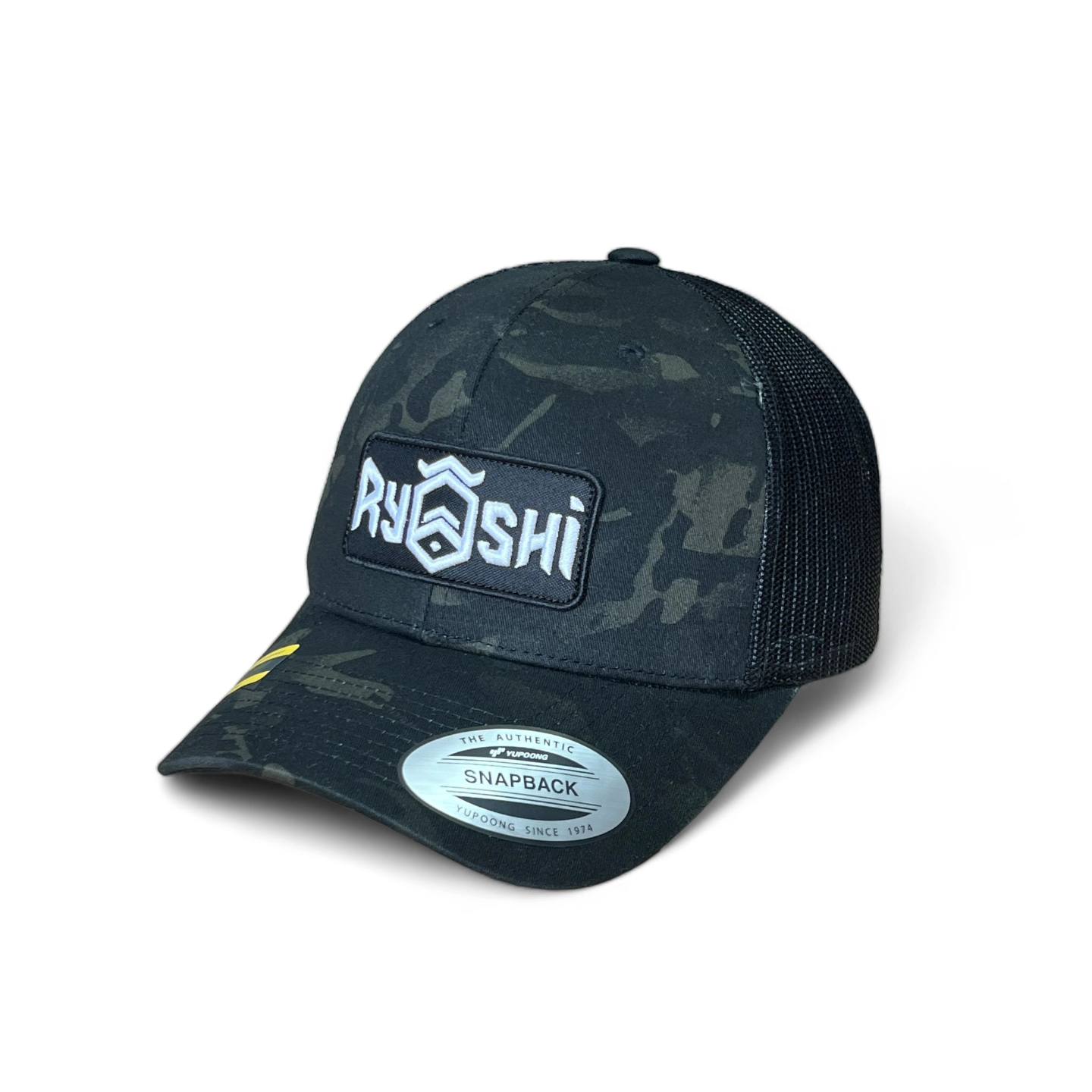 Gorra Ryoshi