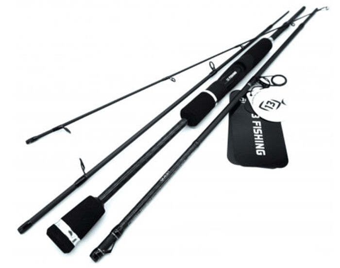 13 fishing