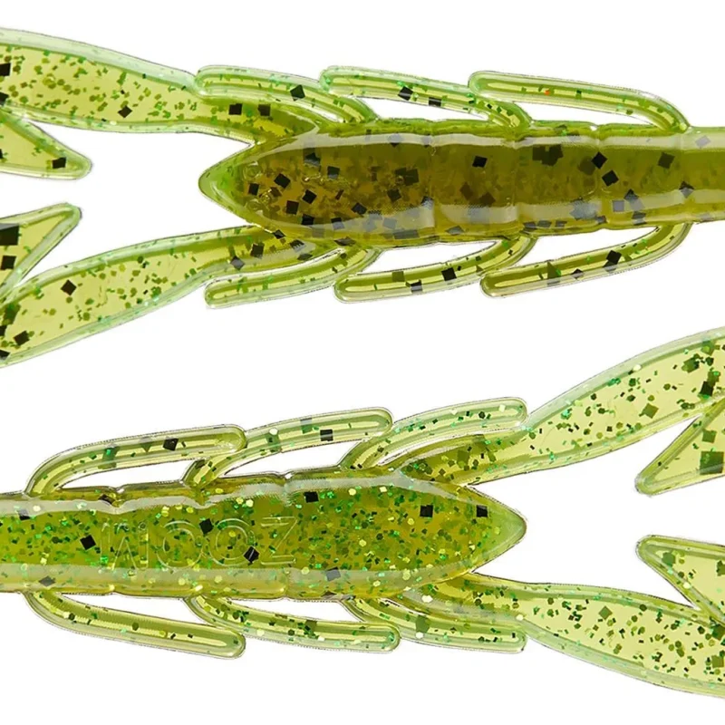 Zoom Micro UltraVibe Speed Craw