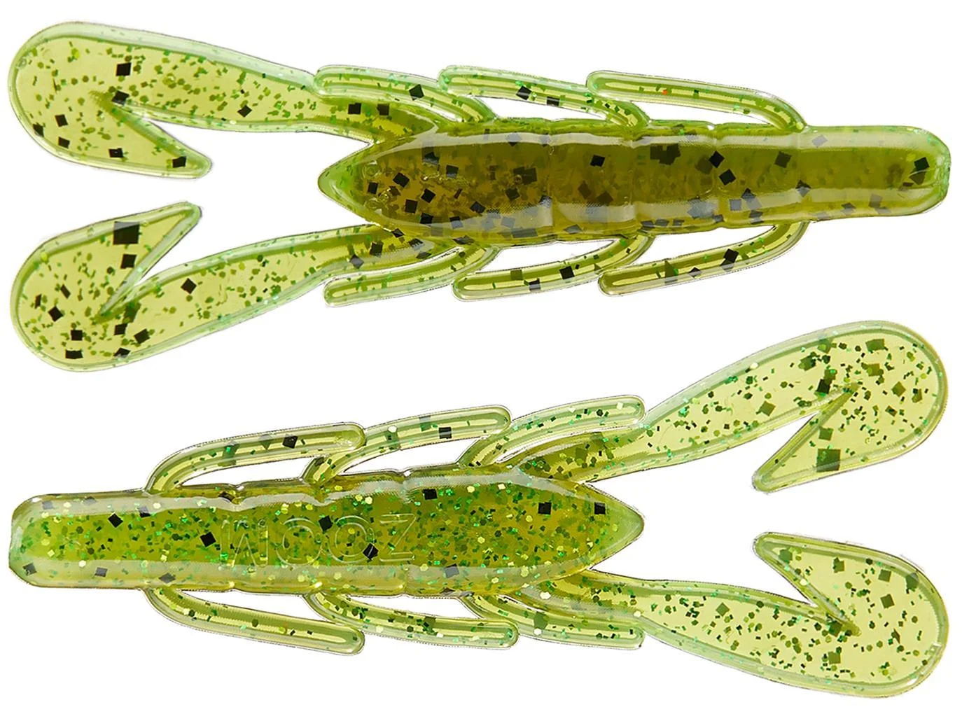 Zoom Micro UltraVibe Speed Craw
