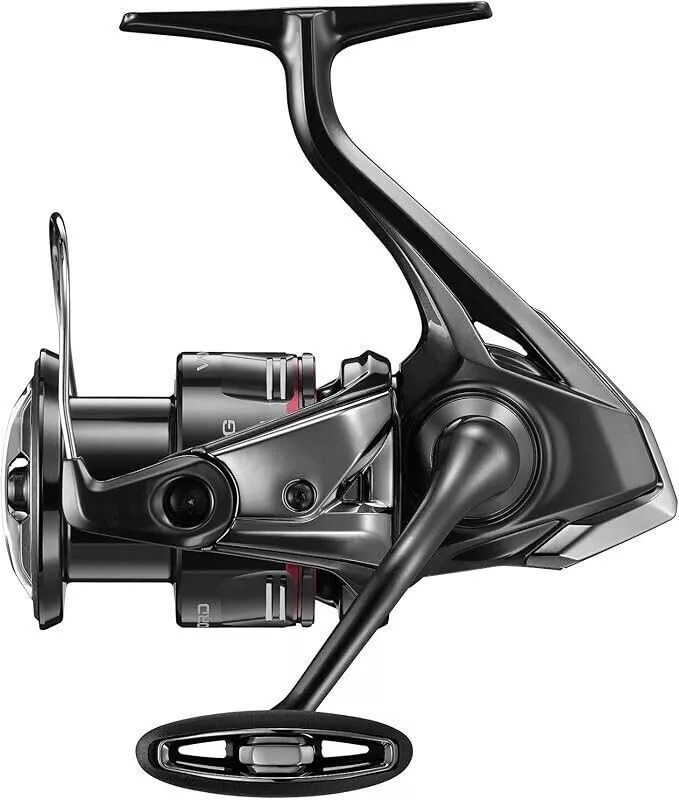 SHIMANO VANFORD