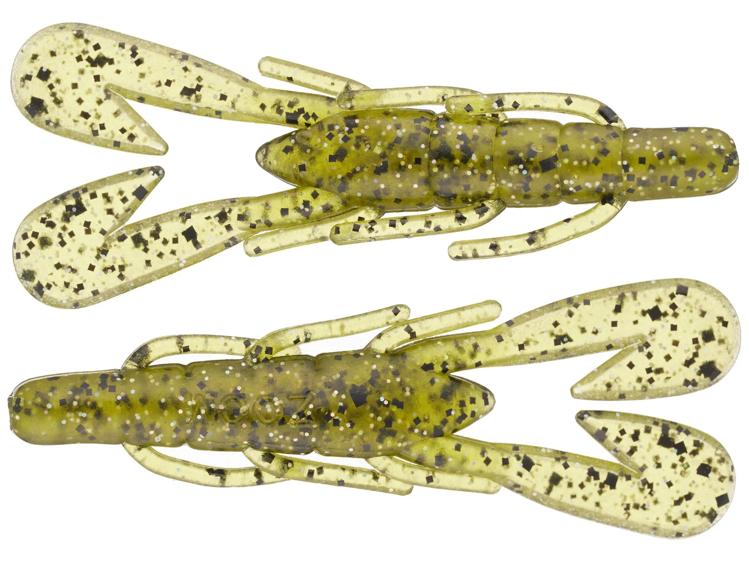 Zoom UltraVibe Speed Craw
