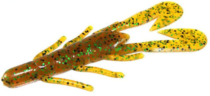Zoom UltraVibe Speed Craw