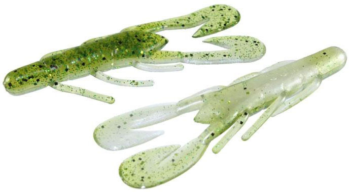 Zoom UltraVibe Speed Craw