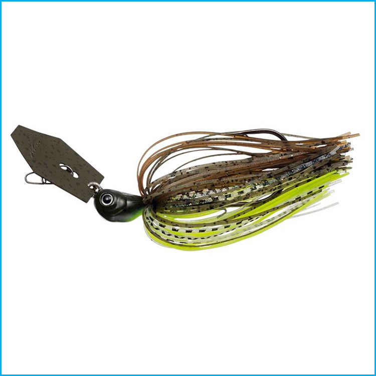 chatterbaits Jack Hammer