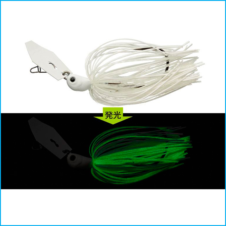 chatterbaits Jack hammer
