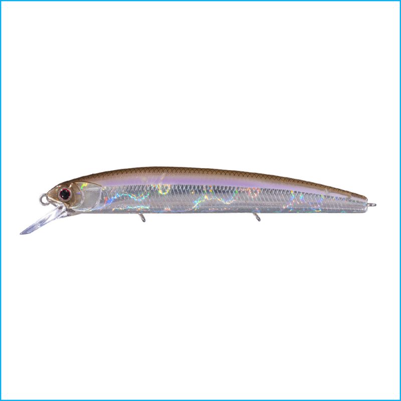 O.S.P. Asura II SP