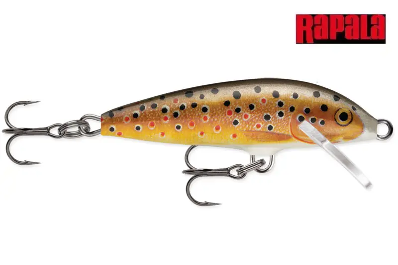 Rapala Original Flotante