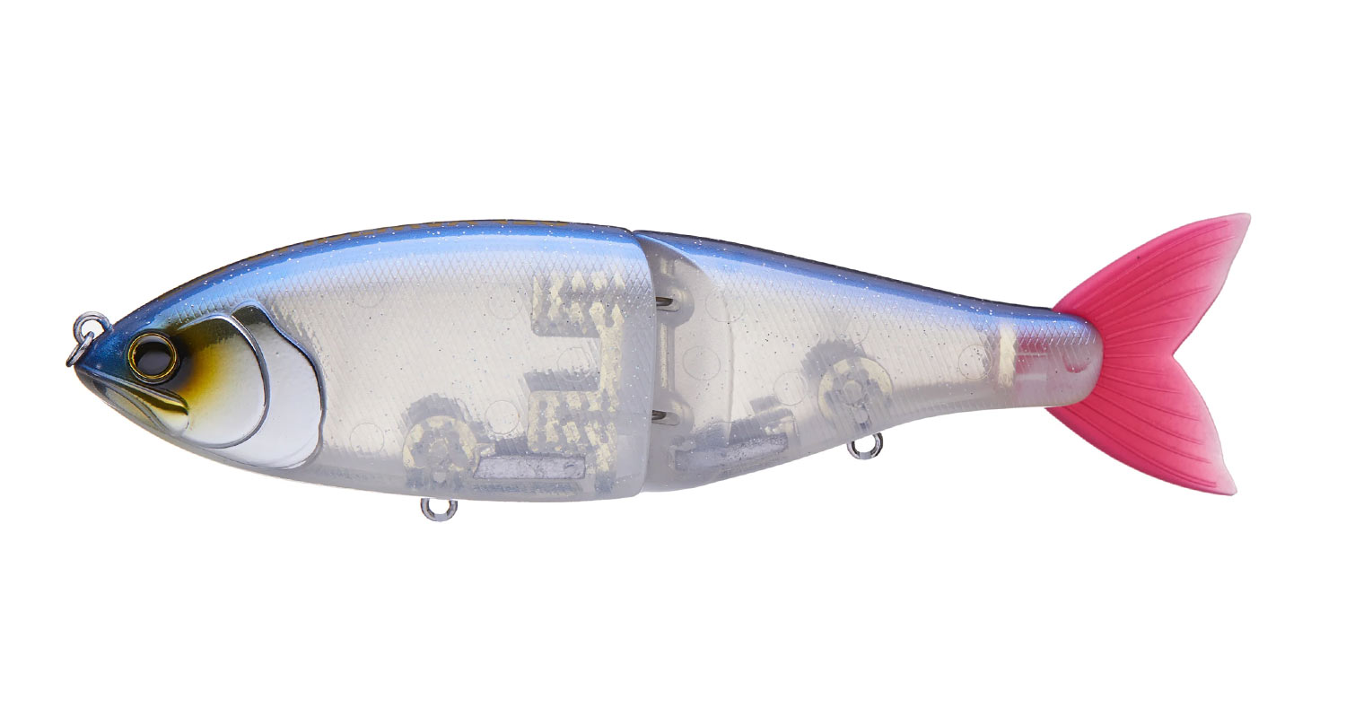 swimbait republic