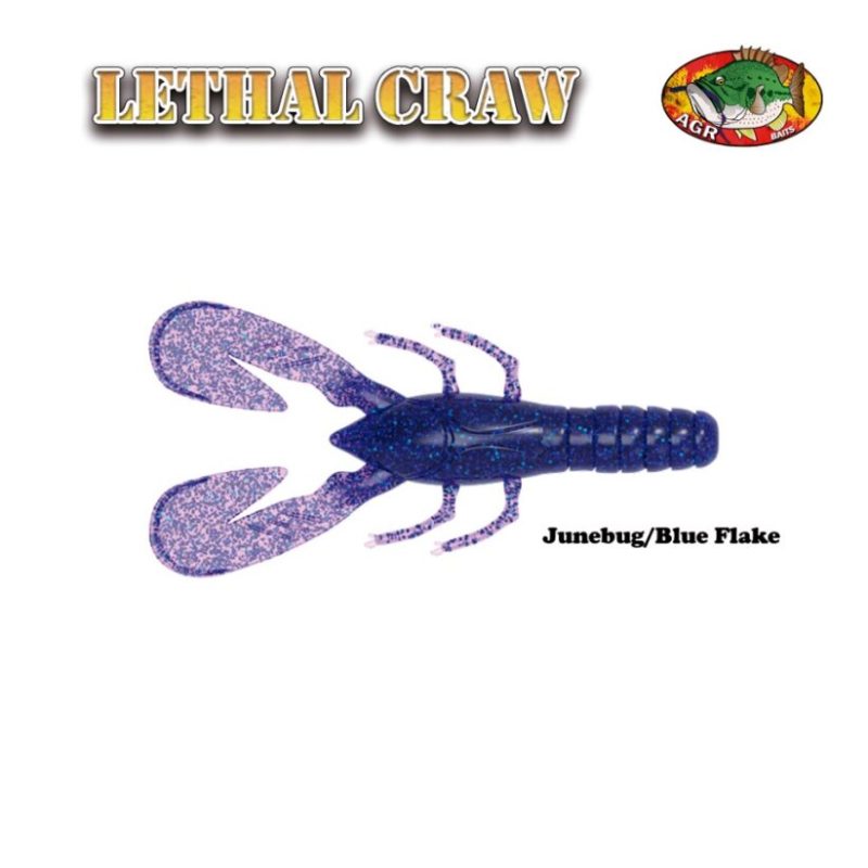 AGRBAITS LETHAL CRAW