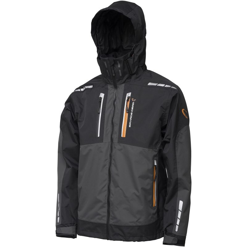 Chaqueta Impermeable & Transpirable Savage Gear