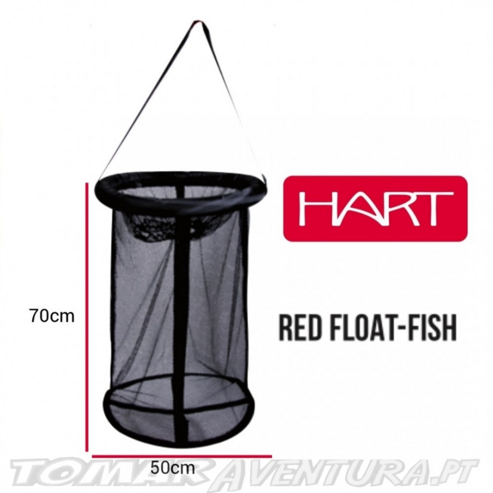 Hart Retel Float Fish 70cm